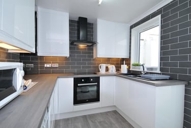 4 bed house, Wellington Street, Greenbank, Plymouth, PL48NB - Image 4